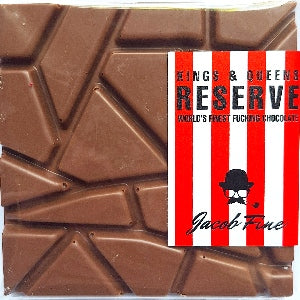 Kings & Queens Reserve EU