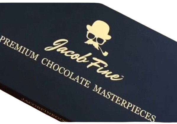 Coffret cadeau chocolat et confiserie de luxe haut de gamme